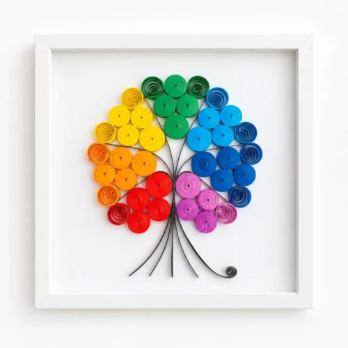Tree of Life – Round