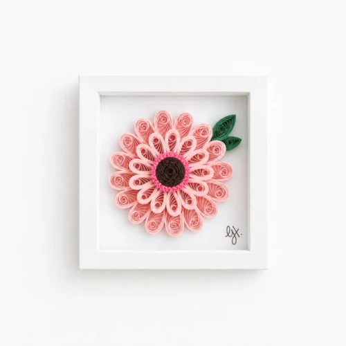 Flowers – Gerbera