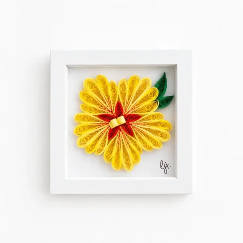 Flowers – Hibiscus