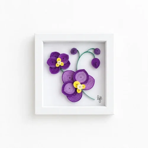 Flowers – Orchid