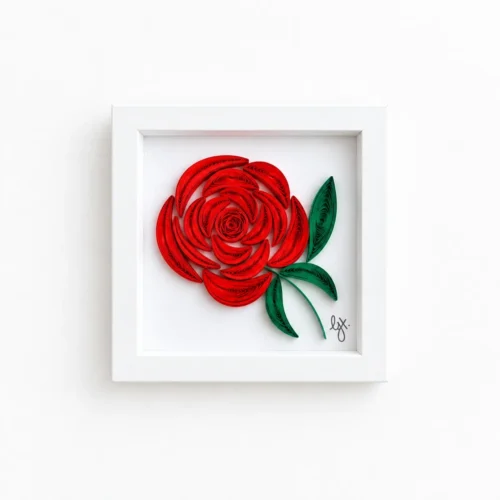 Flowers – Rose