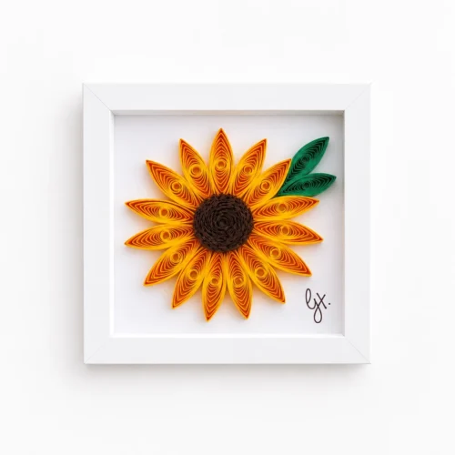 Flowers – Sunflower