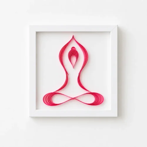 In Balance – Pink
