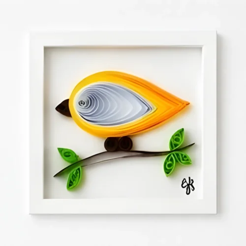 Little Creatures – Bird