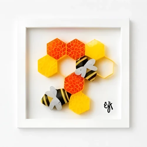 Little Creatures – Bumblebee